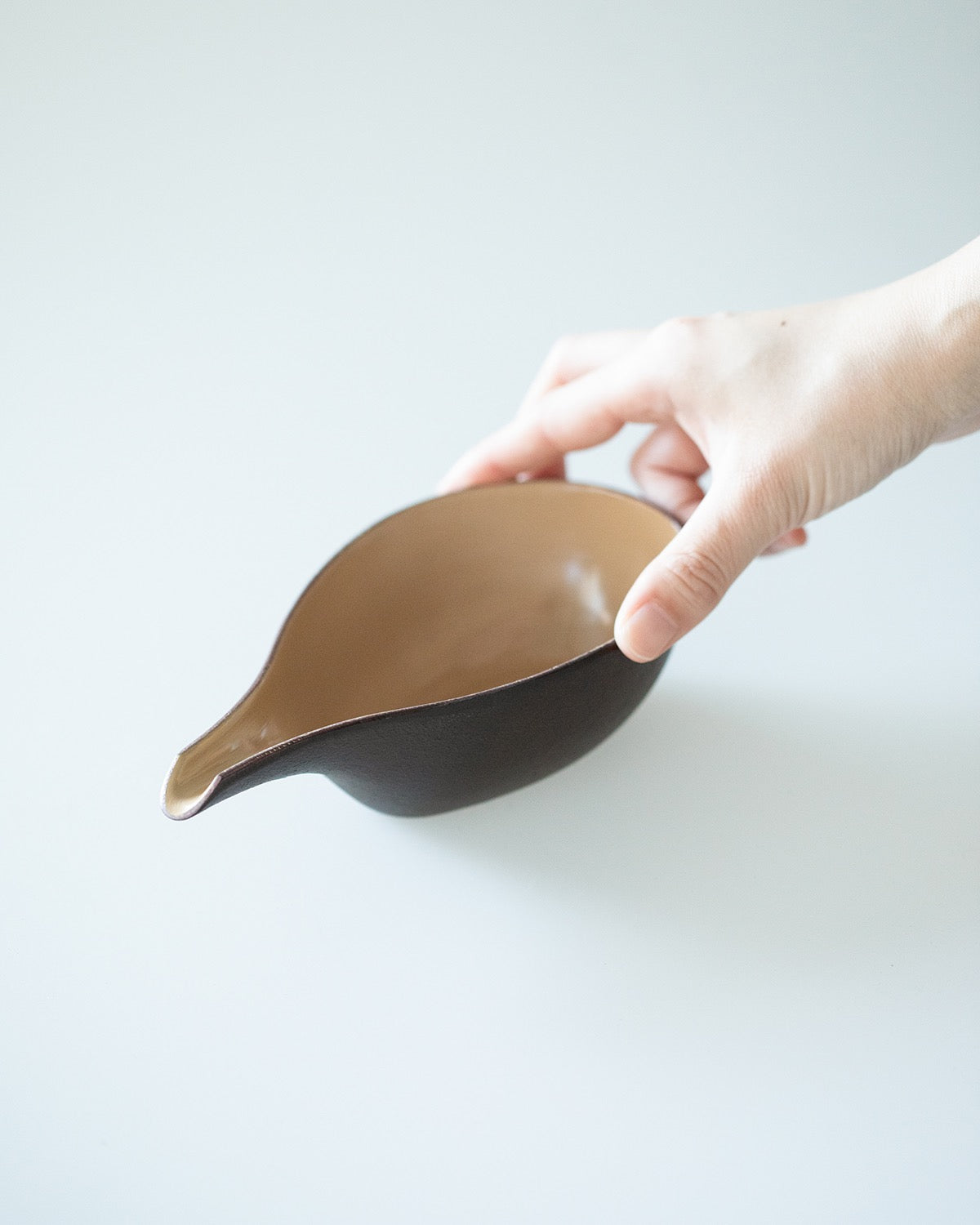 KATAKUCHI POURER – WHITE