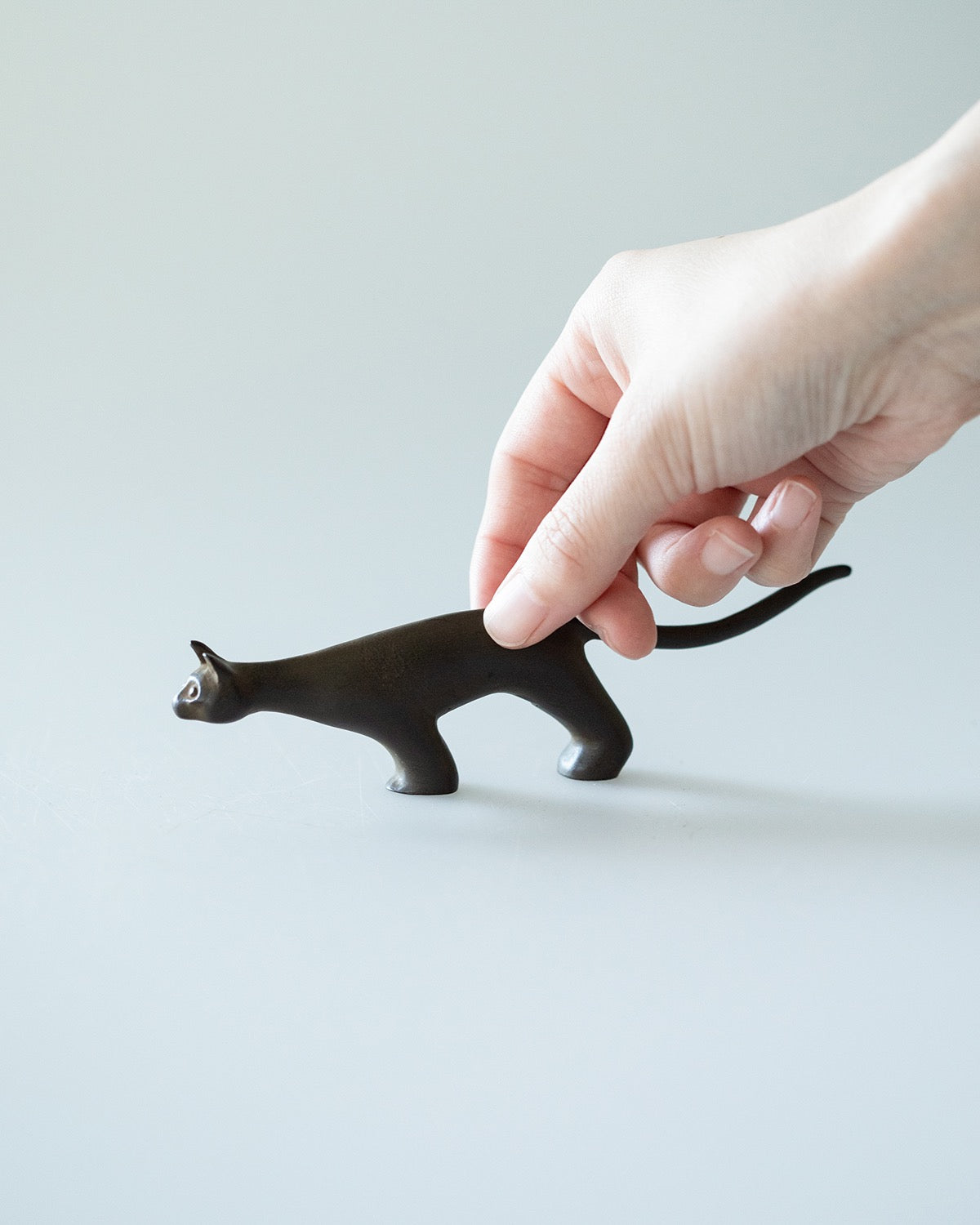 IRON OBJECT – CHAMI (SMALL)