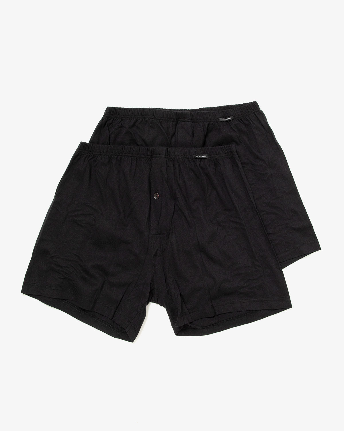 BOXER SHORTS (2PACKS)