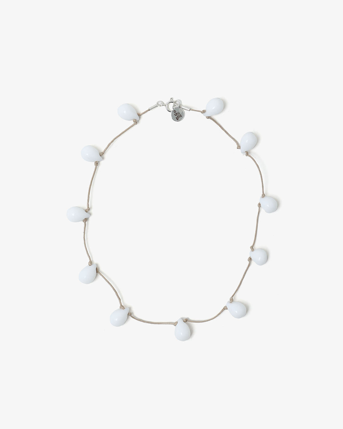 NOUE NECKLACE for COVERCHORD