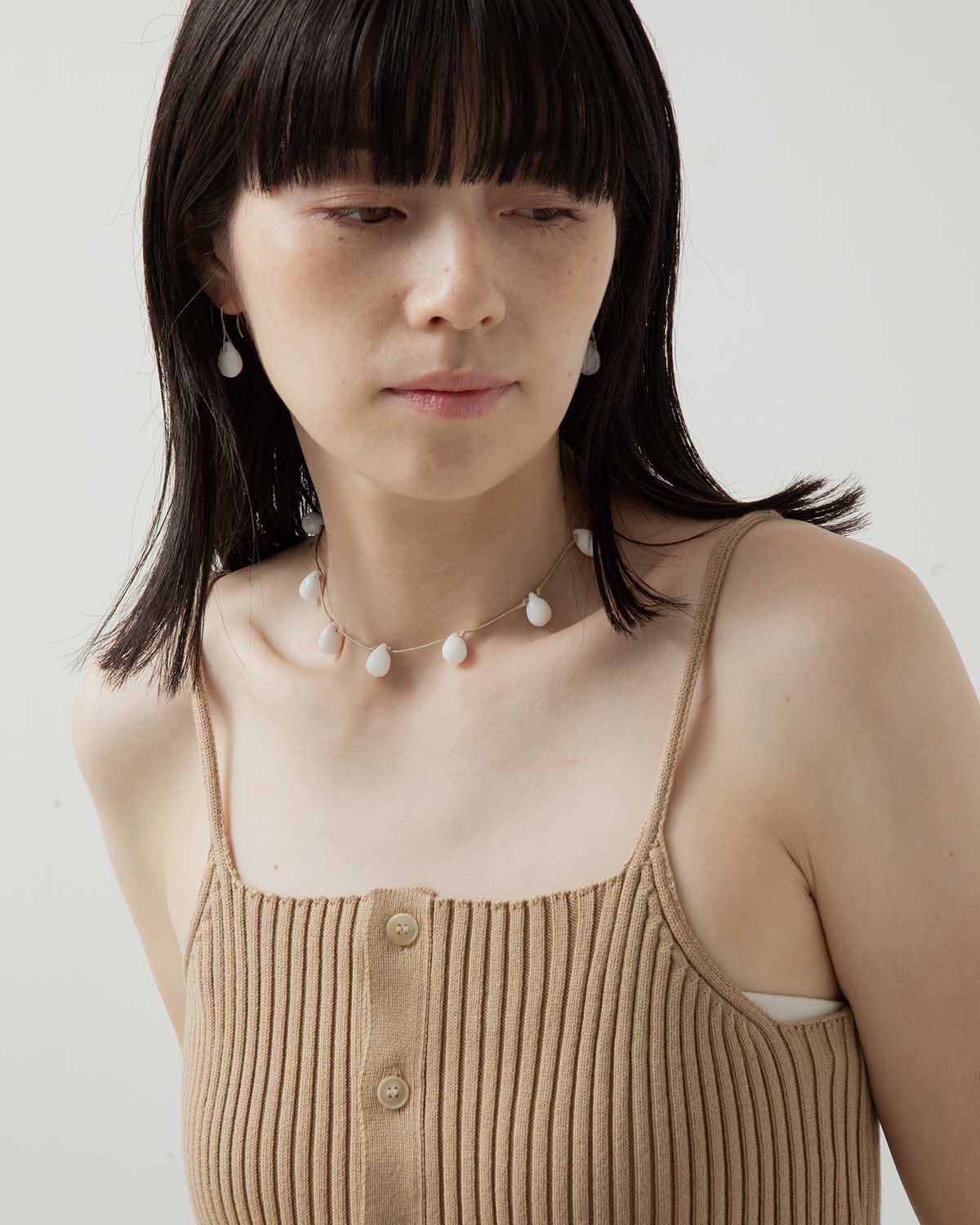 NOUE NECKLACE for COVERCHORD