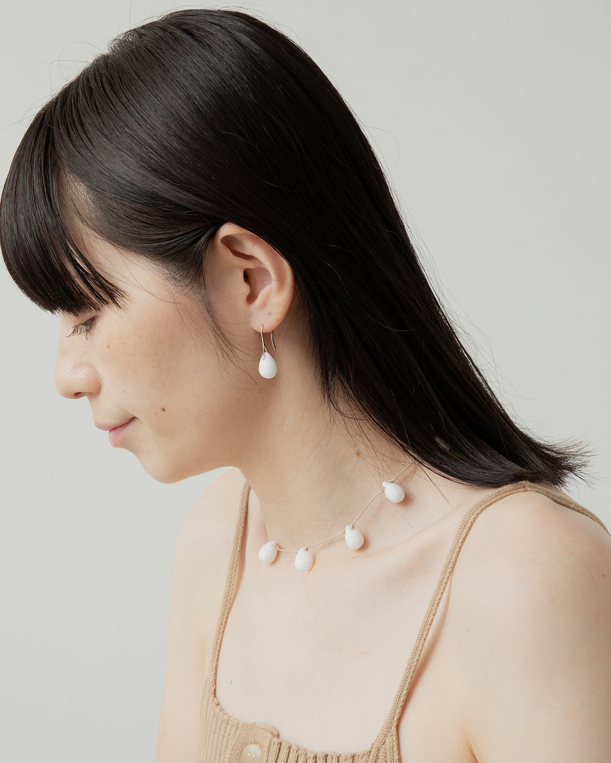 GOTA MINI EARRINGS for COVERCHORD