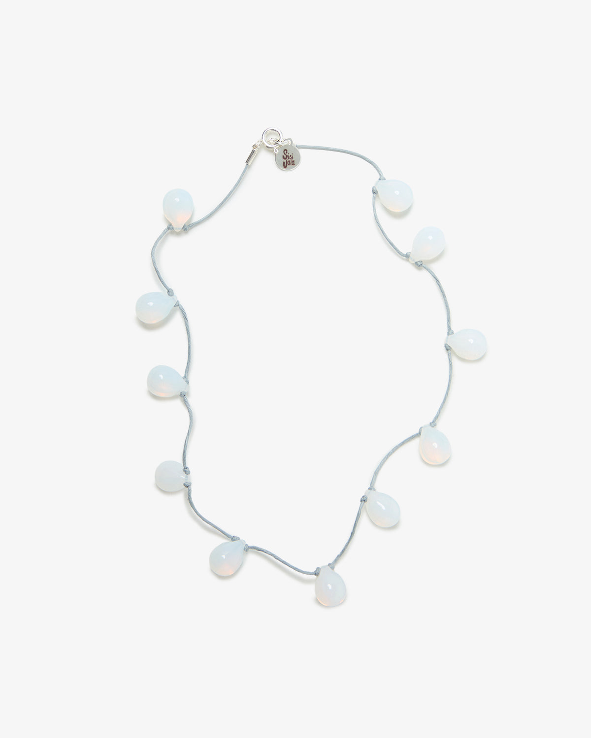 NOUE NECKLACE