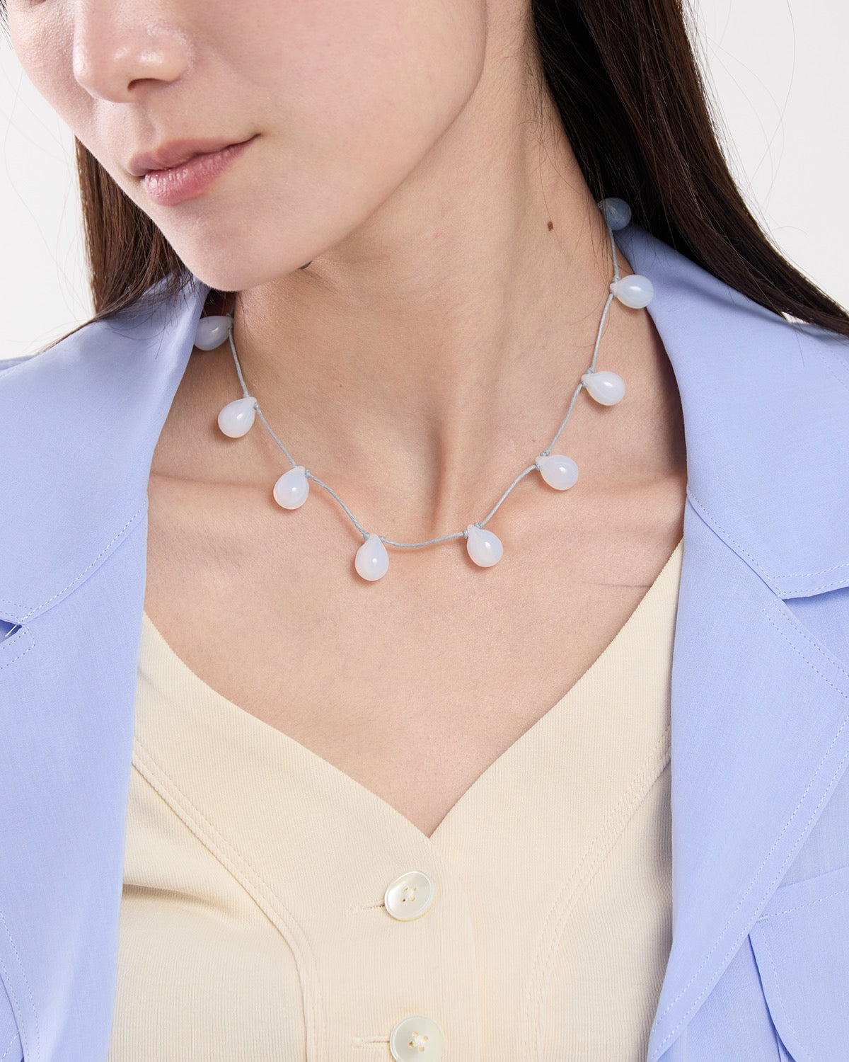 NOUE NECKLACE