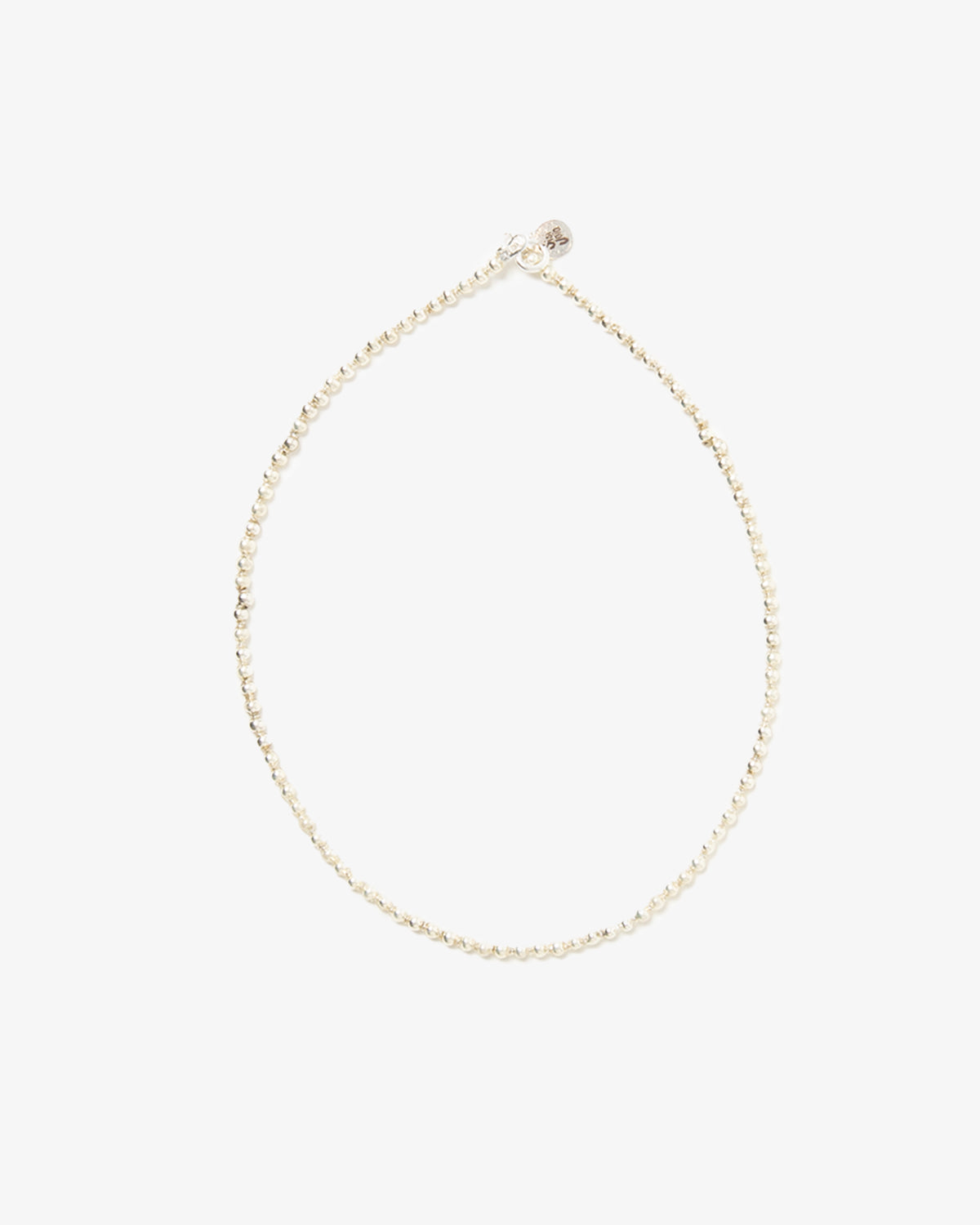 BILLE NECKLACE