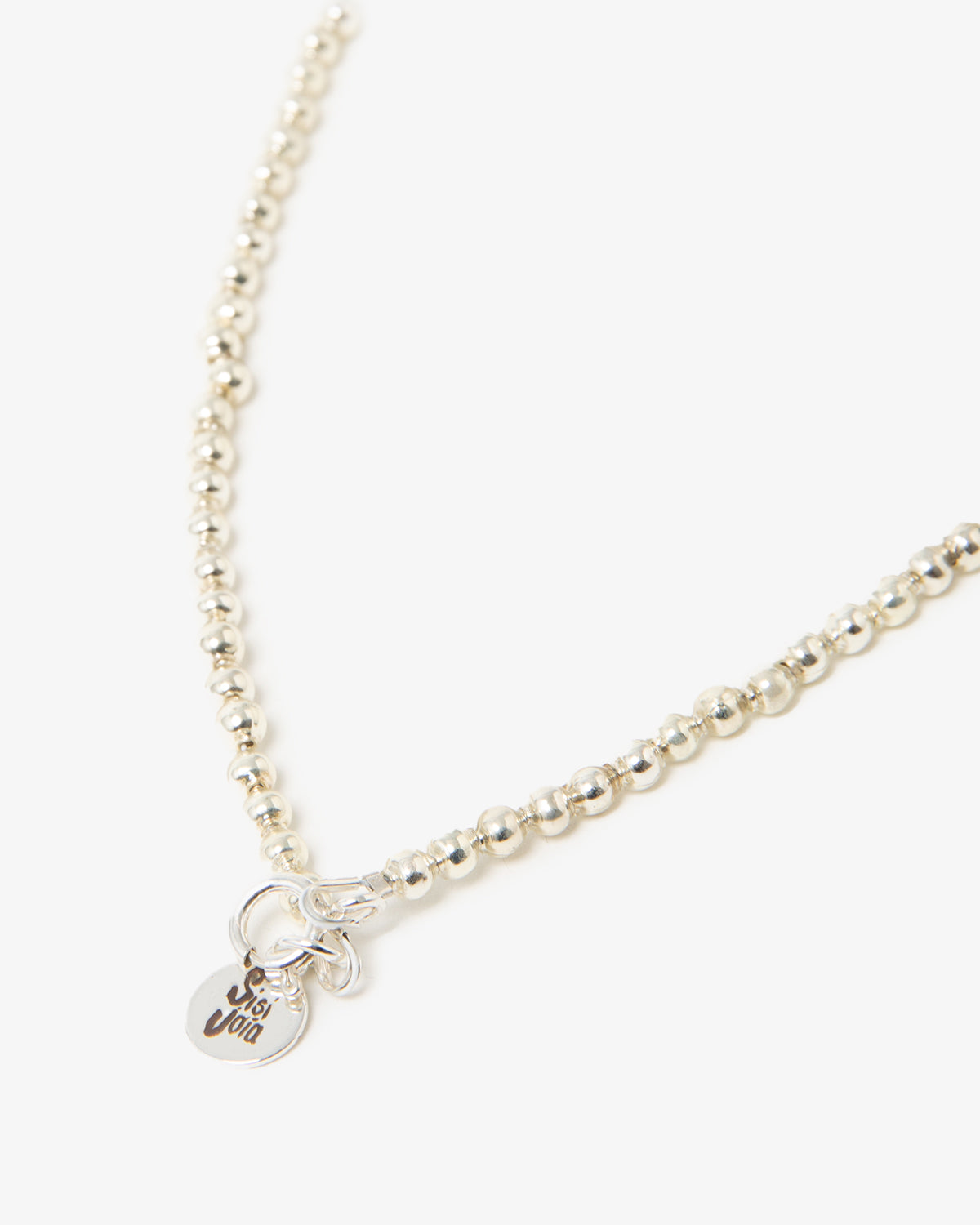 BILLE NECKLACE