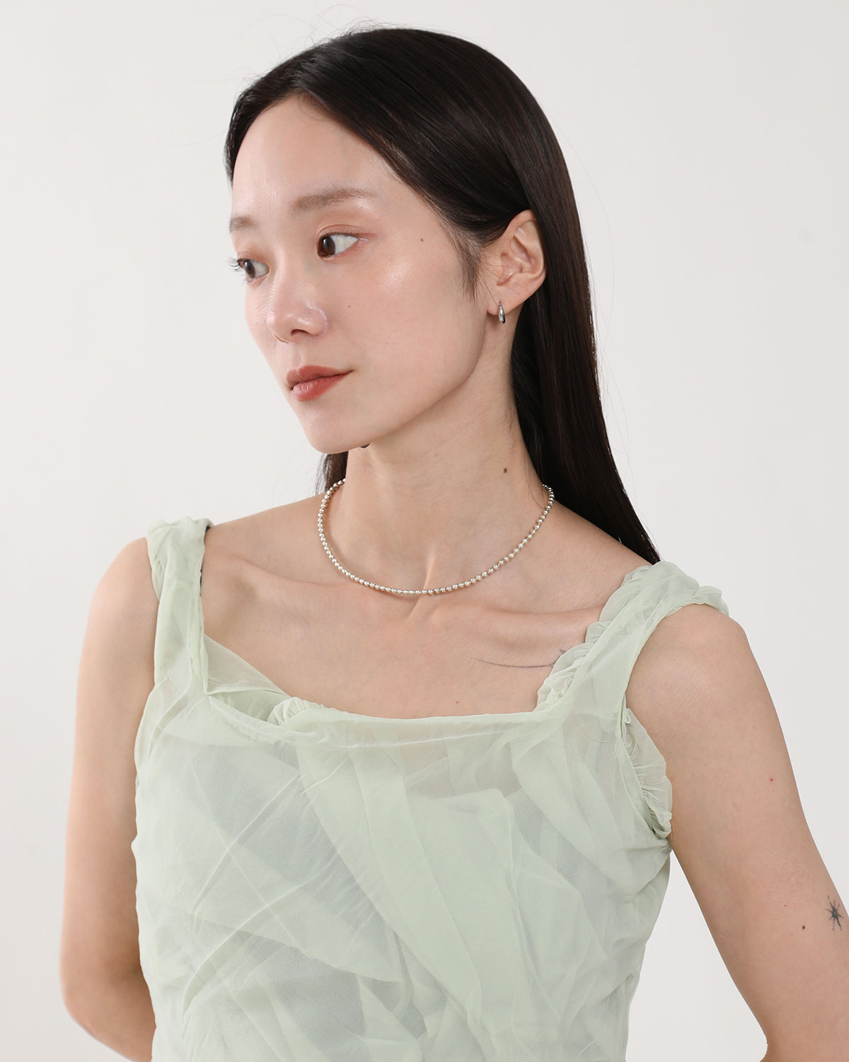 BILLE NECKLACE