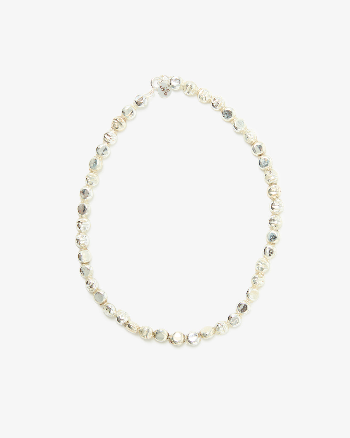 FIOLE NECKLACE