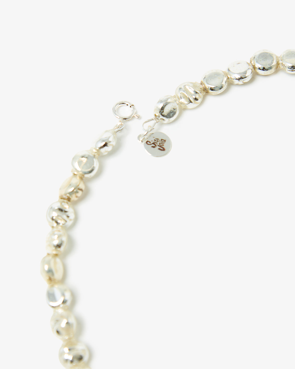 FIOLE NECKLACE