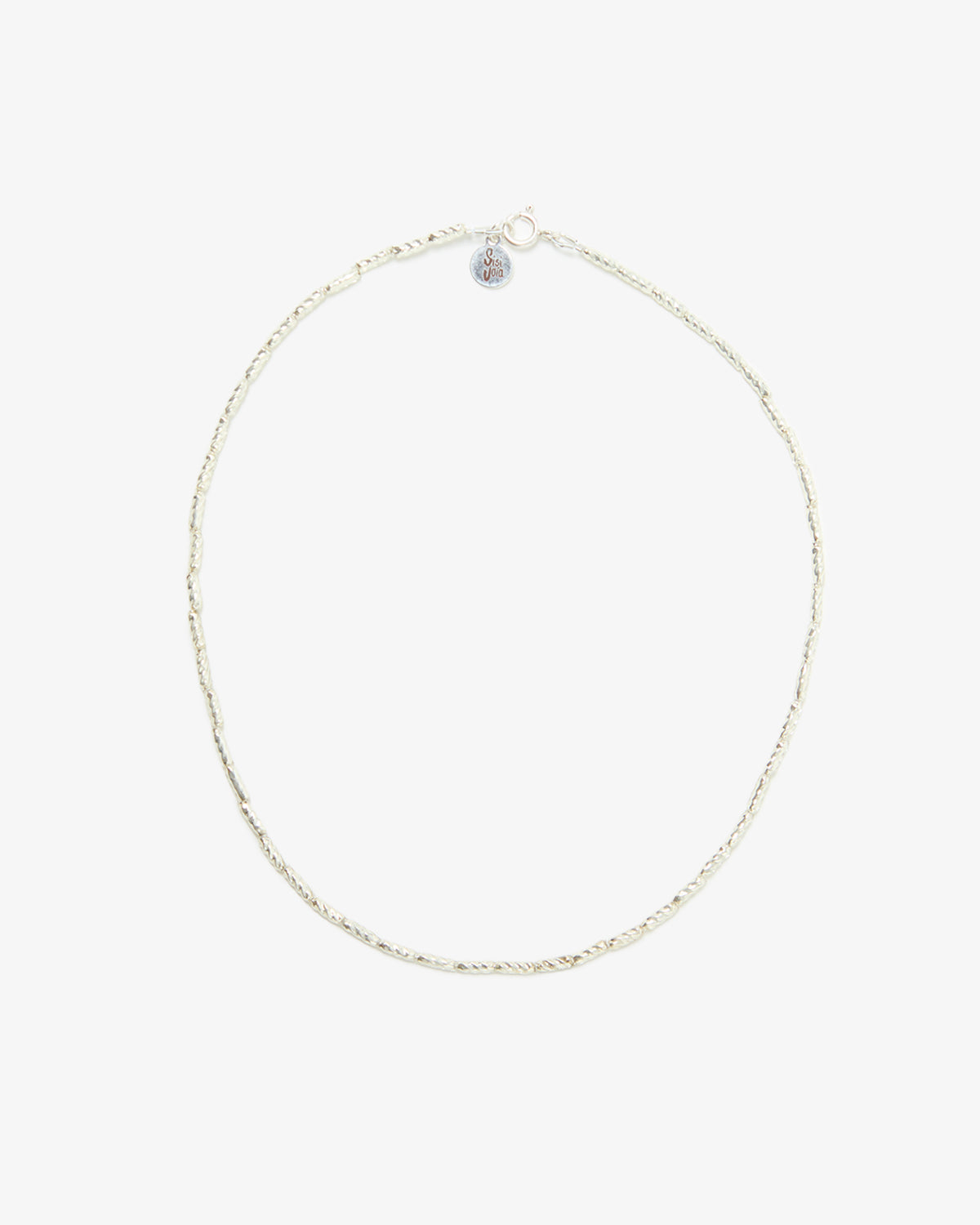 NEW LINE NECKLACE