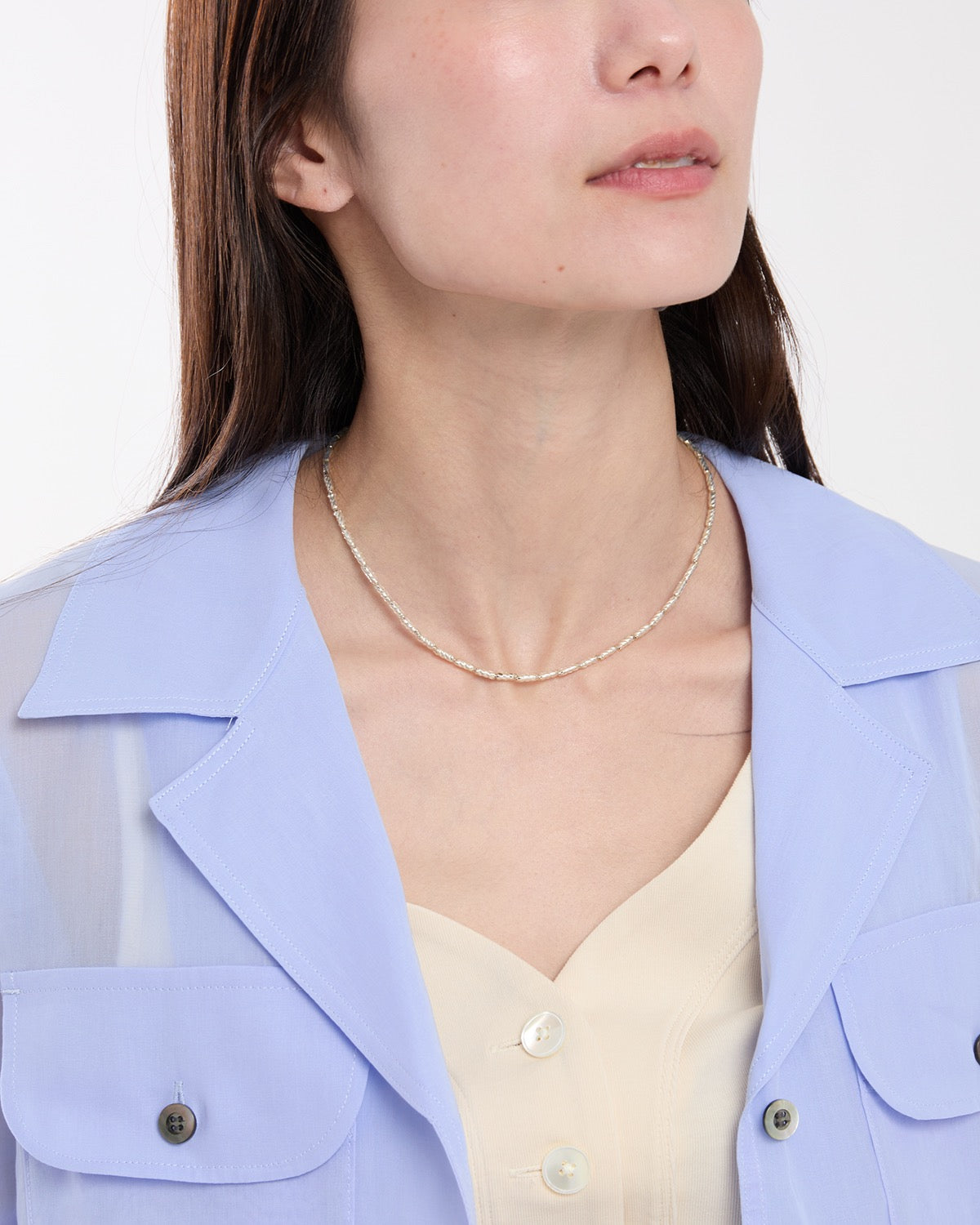 NEW LINE NECKLACE