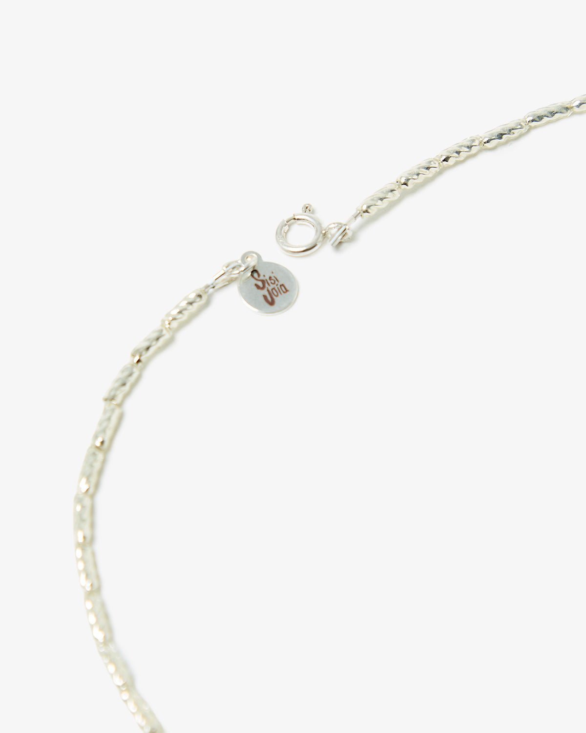 NEW LINE NECKLACE