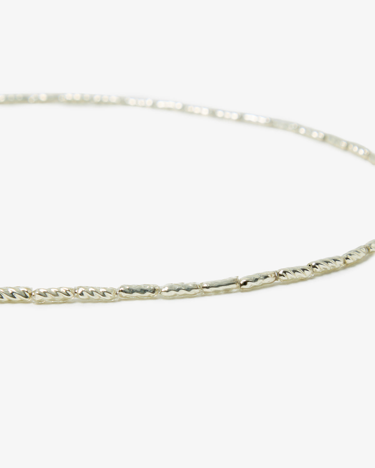 NEW LINE NECKLACE