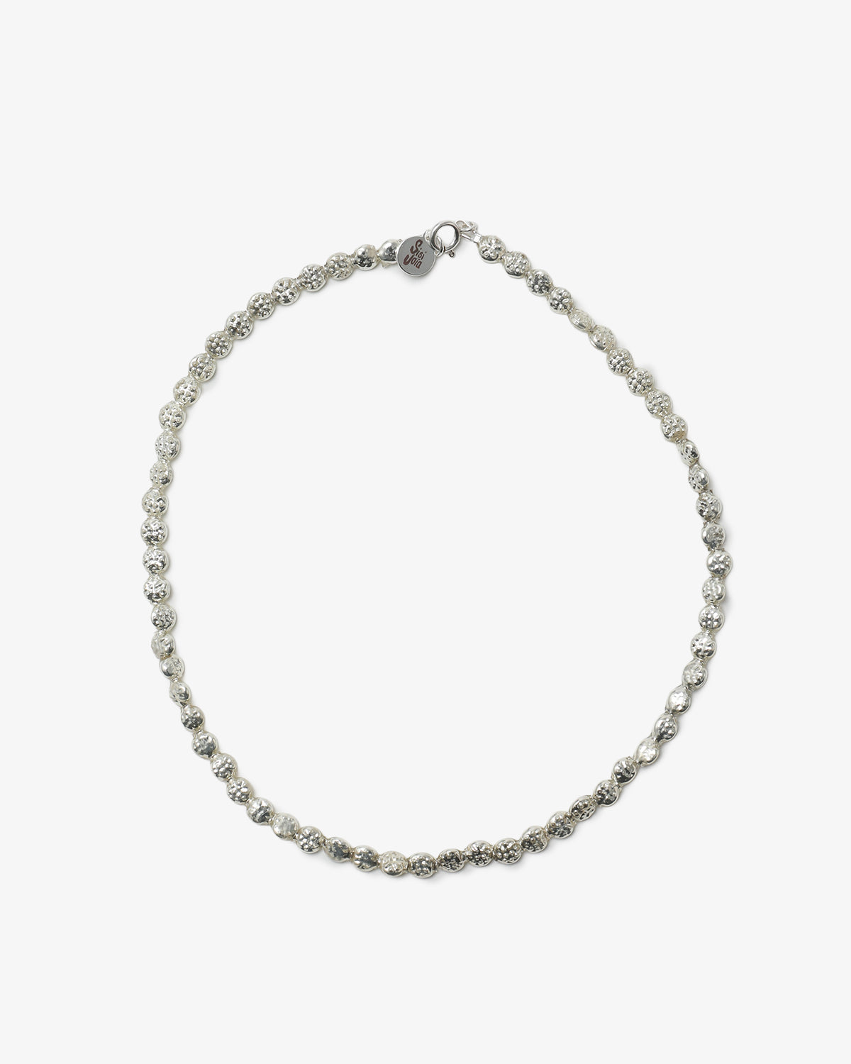PASTILLE NECKLACE