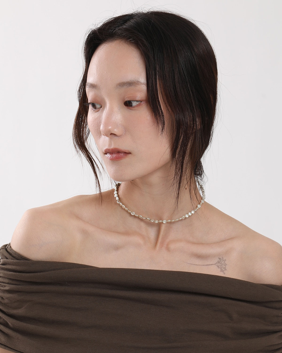 PASTILLE NECKLACE