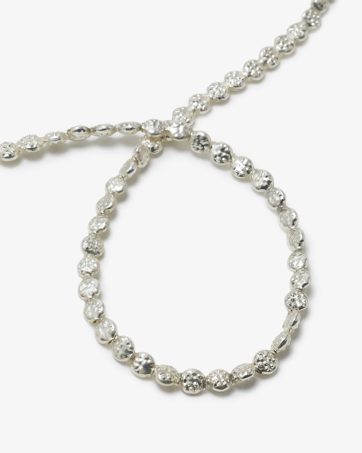 PASTILLE NECKLACE