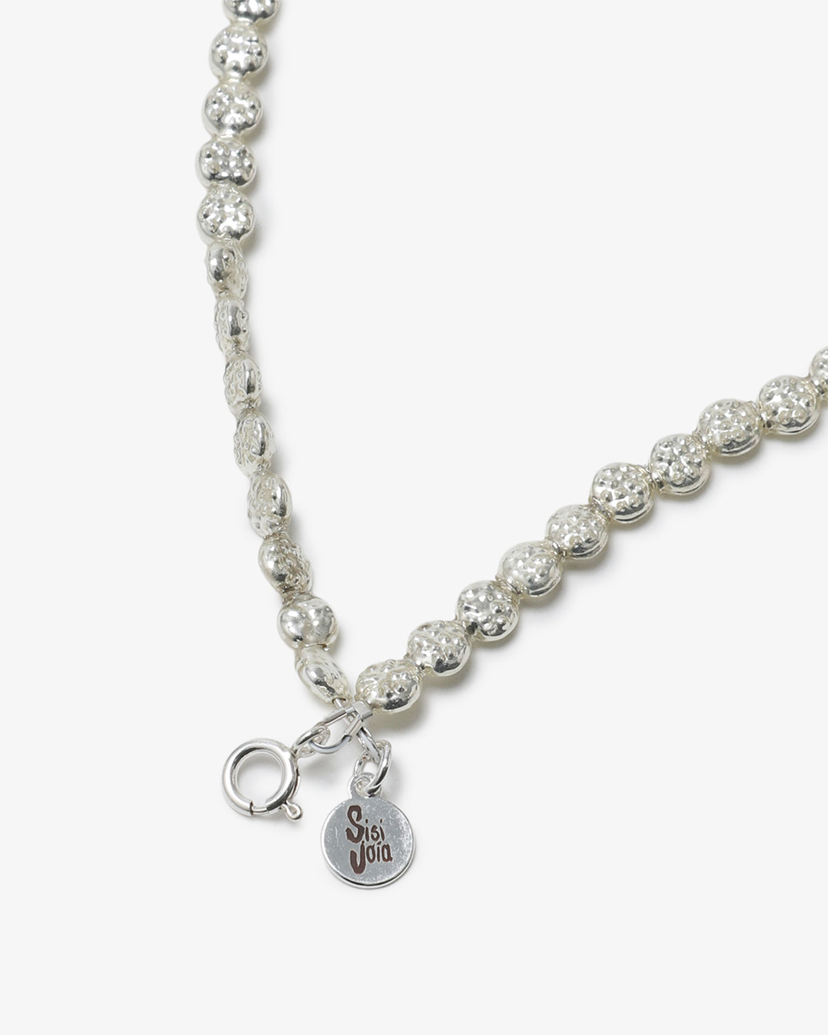 PASTILLE NECKLACE