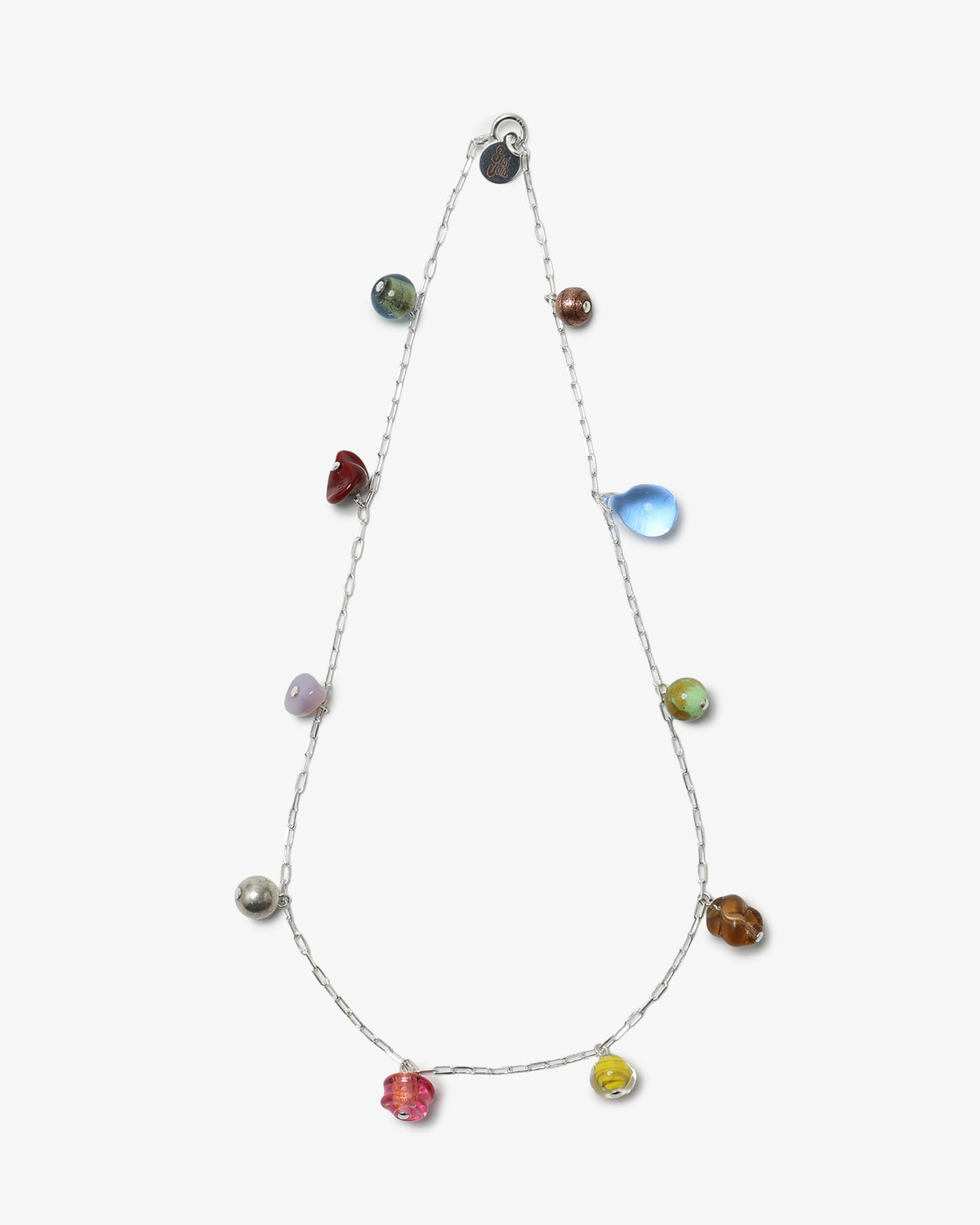 SHELINE NECKLACE UNIQUE for COVERCHORD