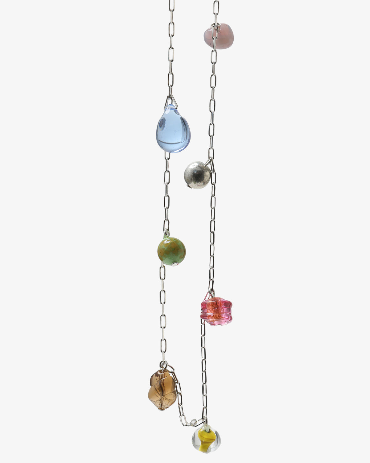 SHELINE NECKLACE UNIQUE for COVERCHORD