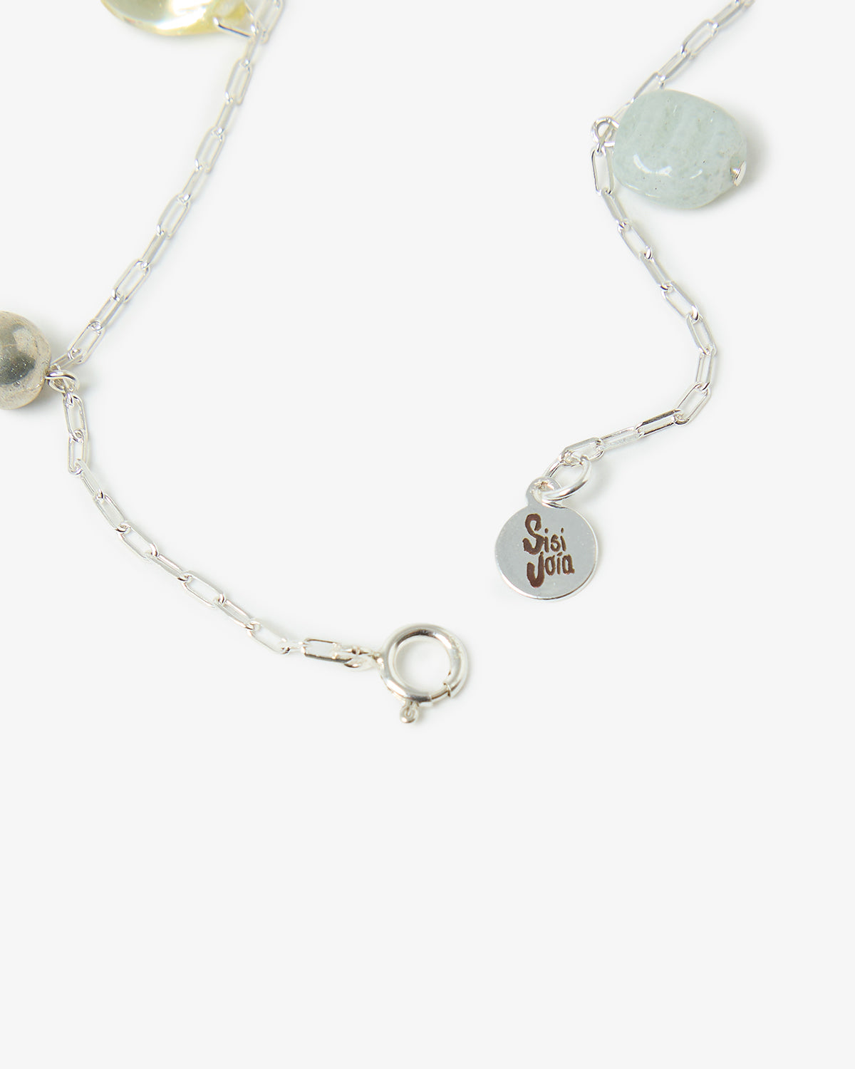 SHELINE NECKLACE UNIQUE for COVERCHORD