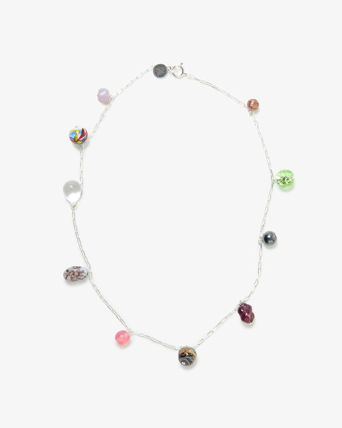 SHELINE NECKLACE UNIQUE for COVERCHORD