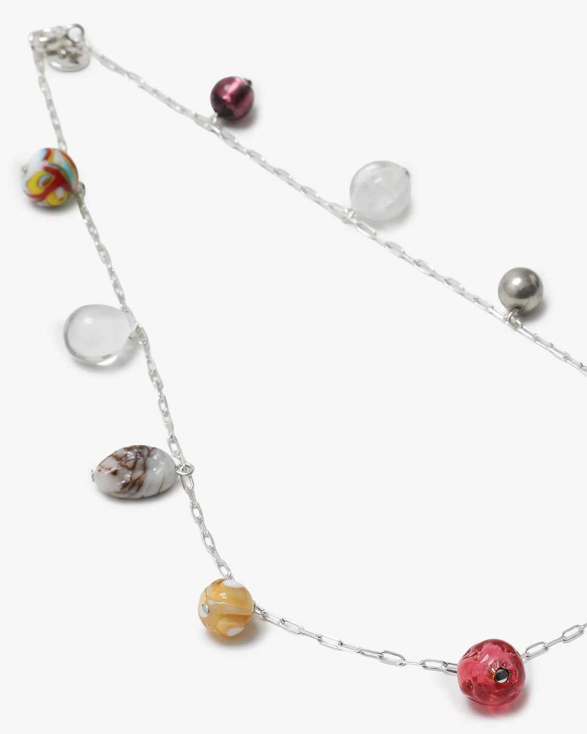 SHELINE NECKLACE UNIQUE for COVERCHORD