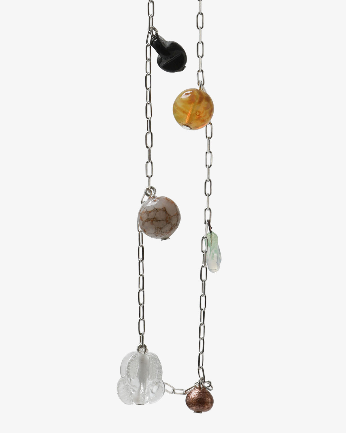 SHELINE NECKLACE UNIQUE for COVERCHORD