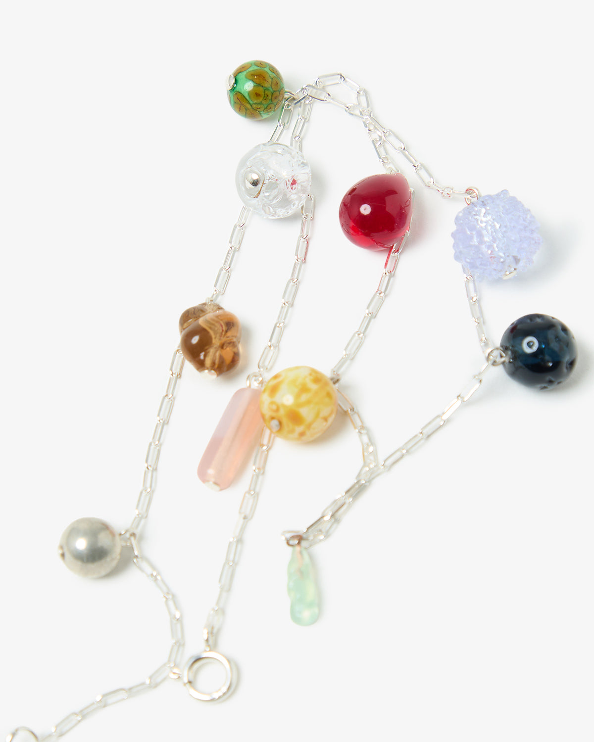 SHELINE NECKLACE UNIQUE for COVERCHORD