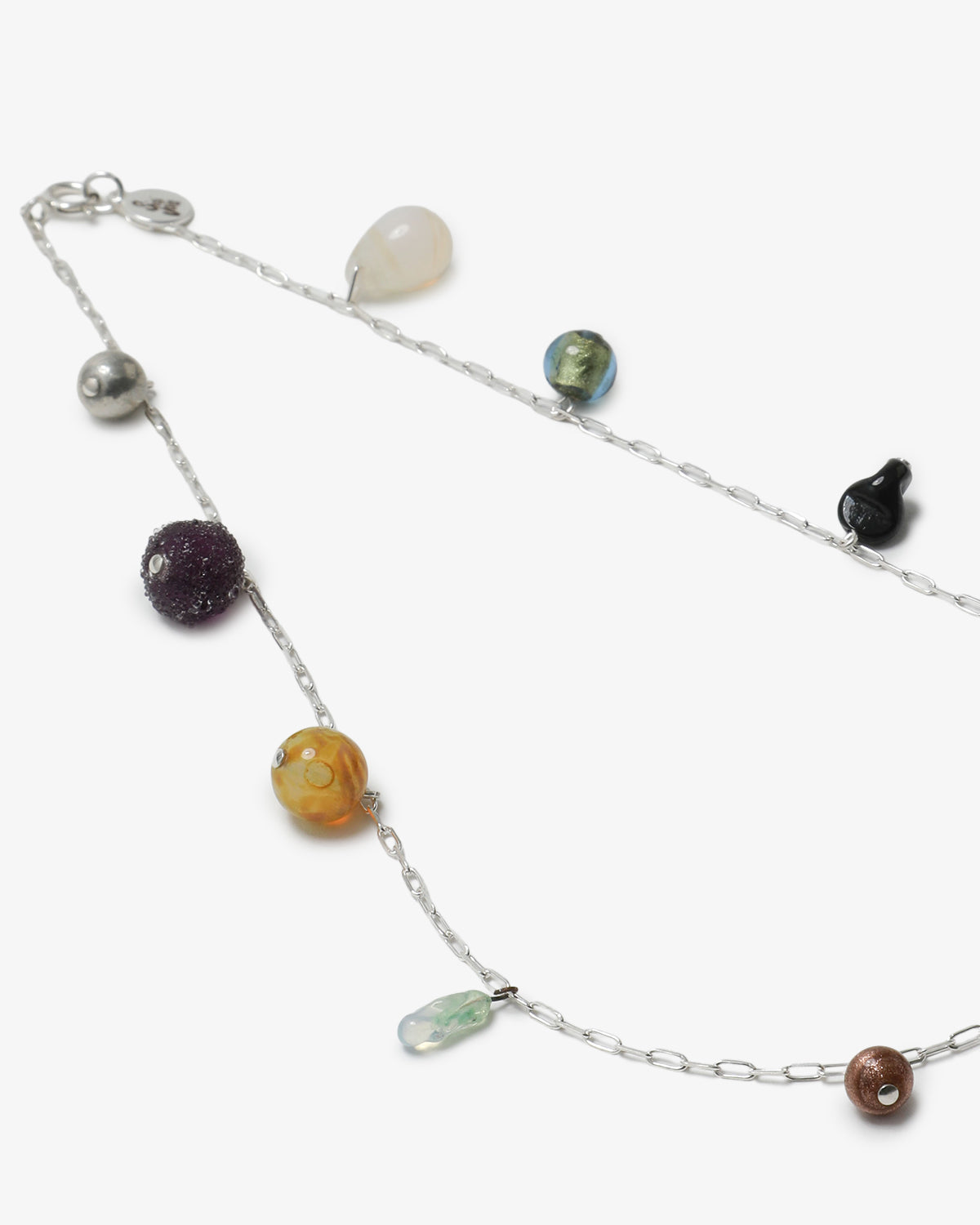SHELINE NECKLACE UNIQUE for COVERCHORD