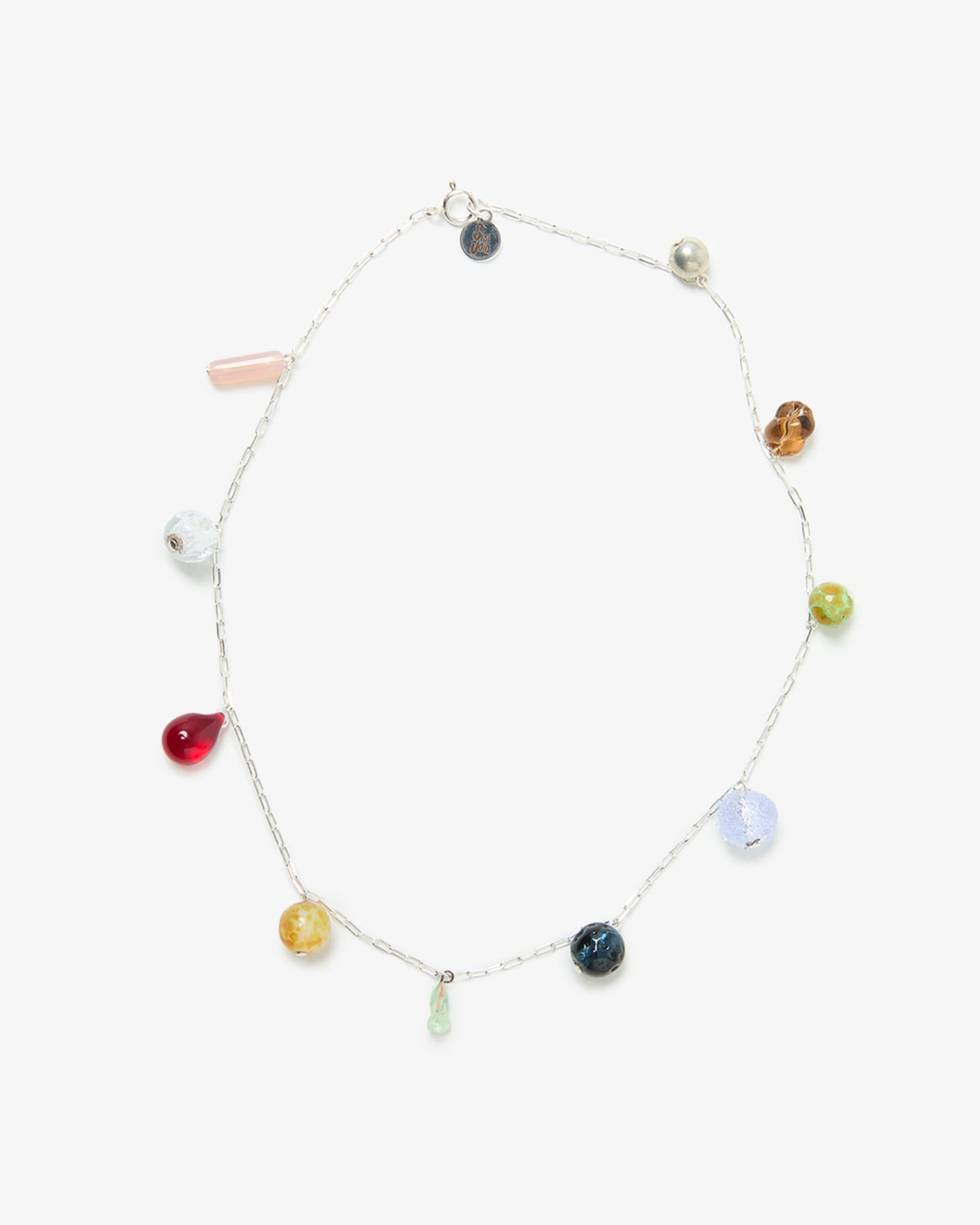 SHELINE NECKLACE UNIQUE for COVERCHORD