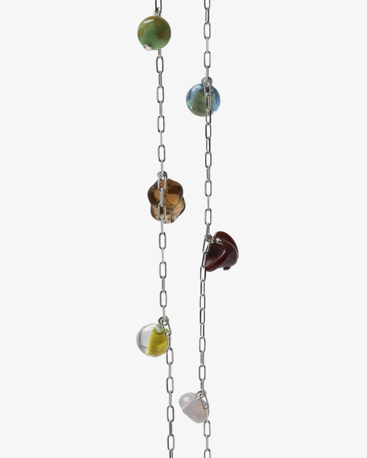 SHELINE NECKLACE UNIQUE for COVERCHORD