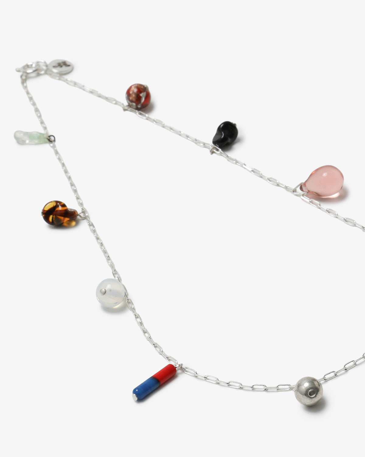 SHELINE NECKLACE UNIQUE for COVERCHORD
