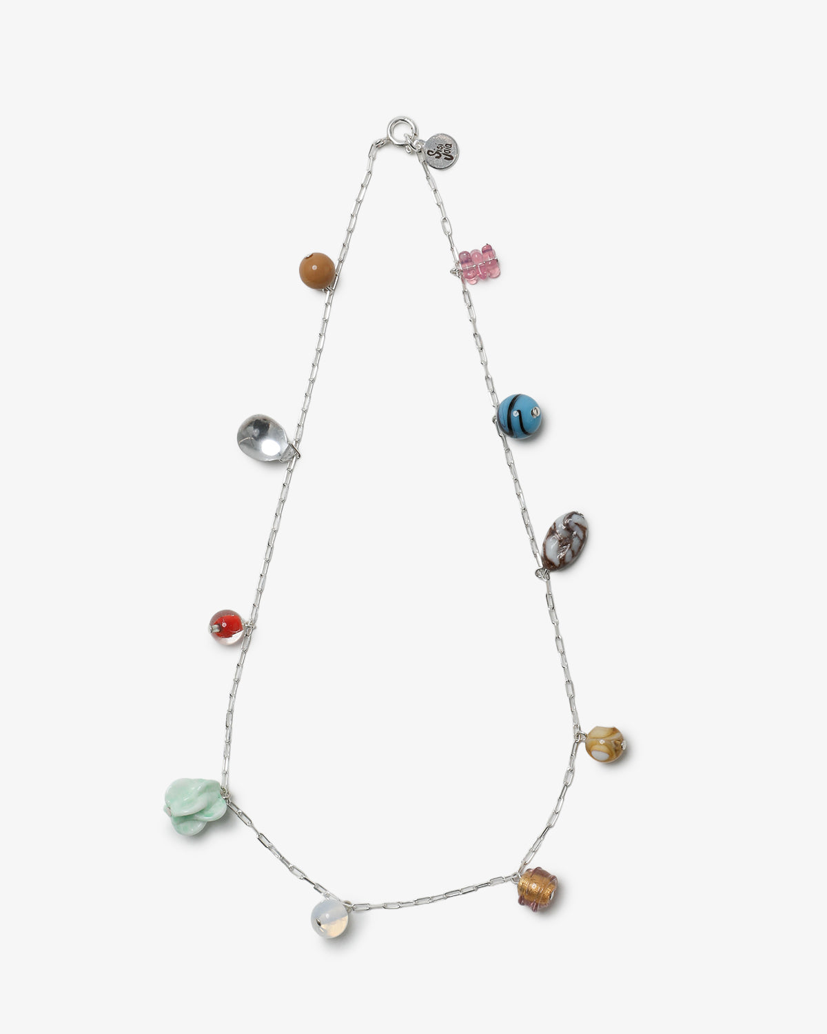 SHELINE NECKLACE UNIQUE for COVERCHORD