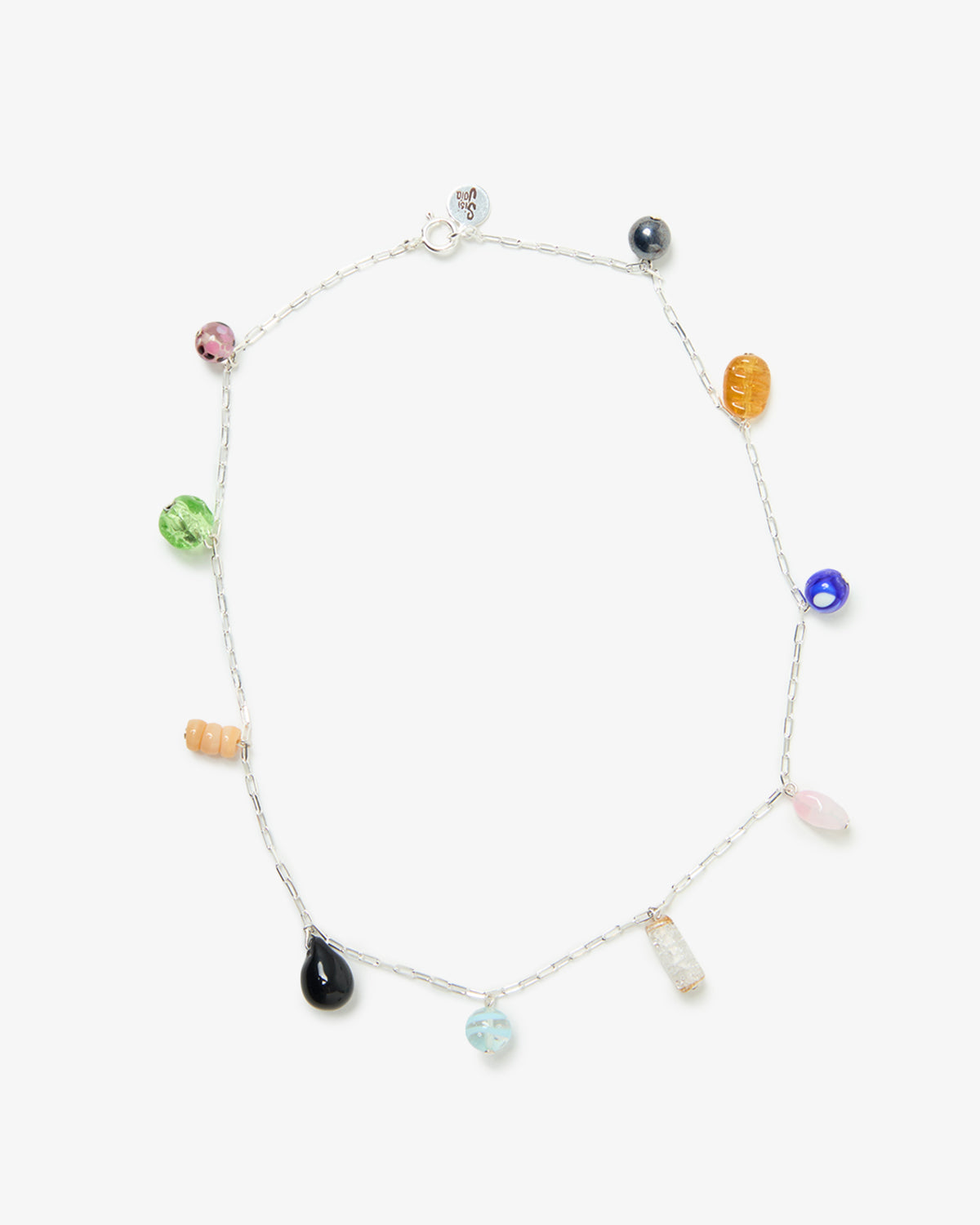 SHELINE NECKLACE UNIQUE for COVERCHORD