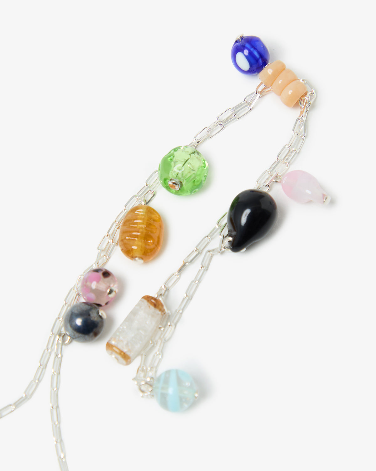 SHELINE NECKLACE UNIQUE for COVERCHORD