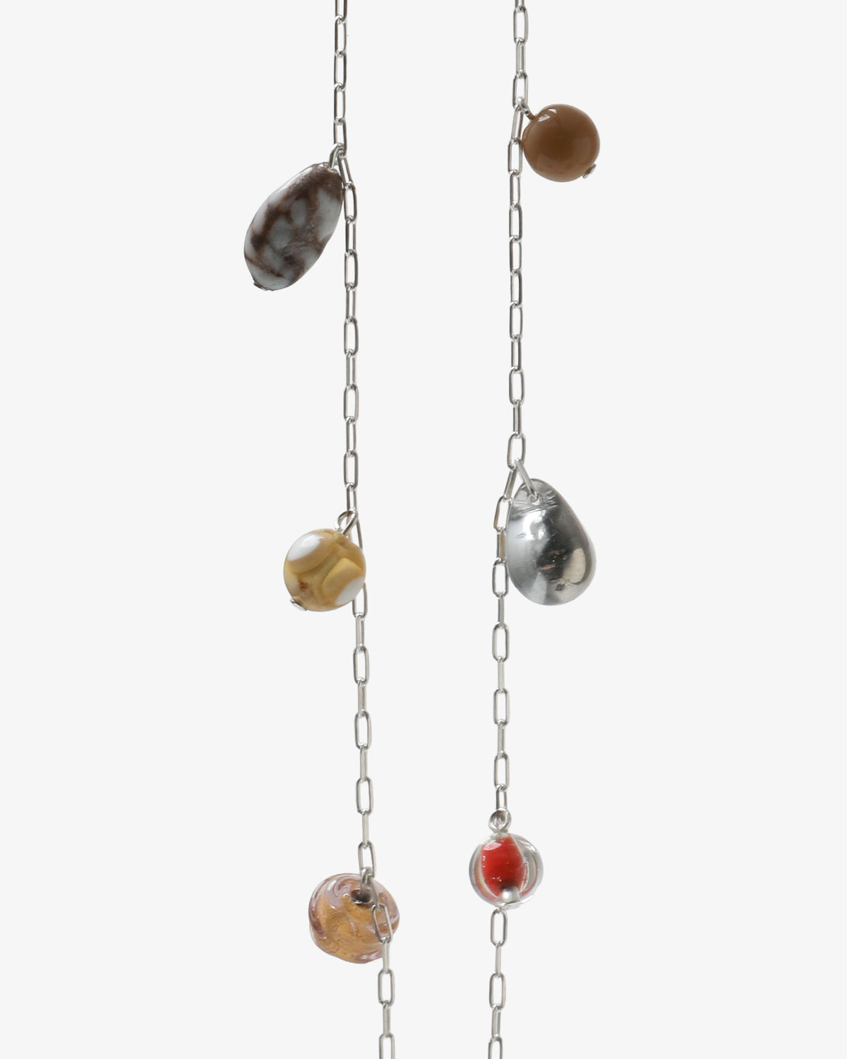 SHELINE NECKLACE UNIQUE for COVERCHORD