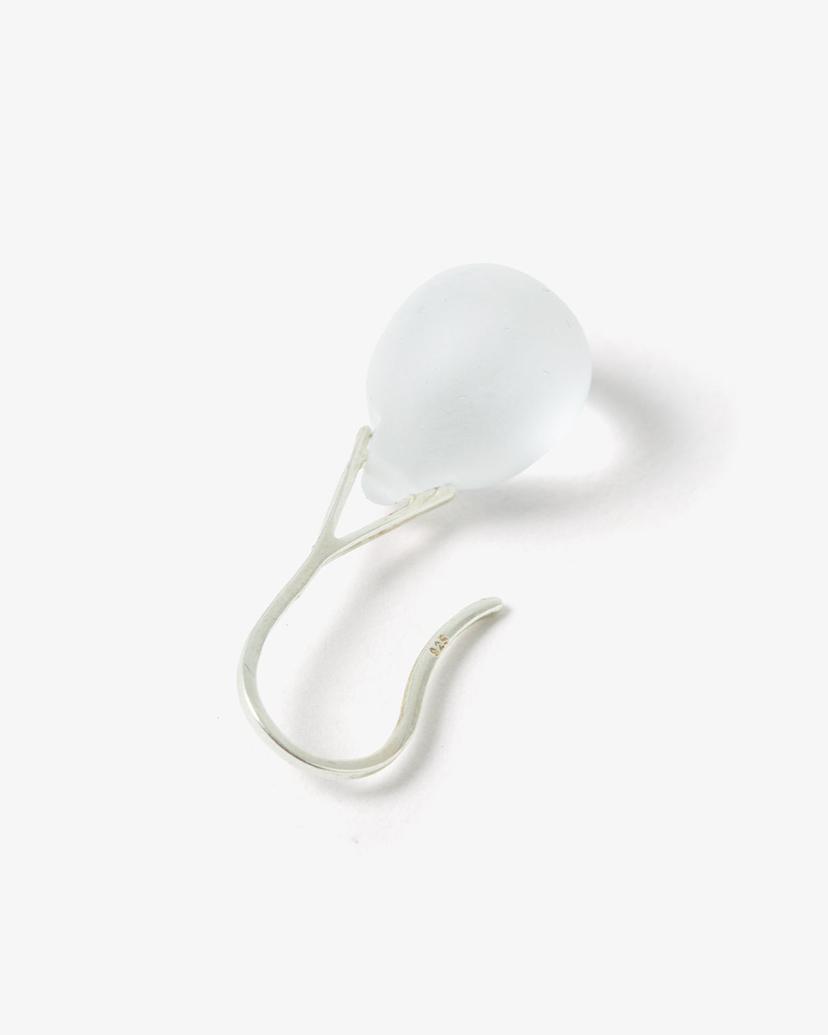 MINI GOTA EARRINGS
