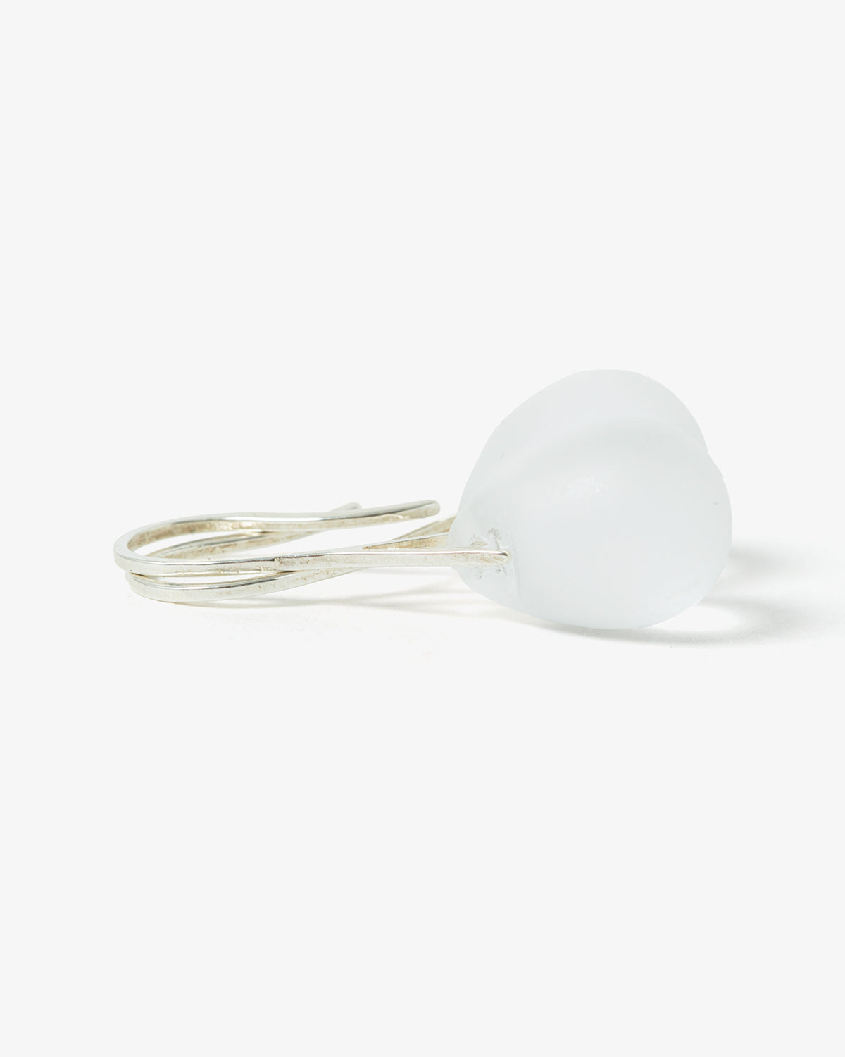 MINI GOTA EARRINGS