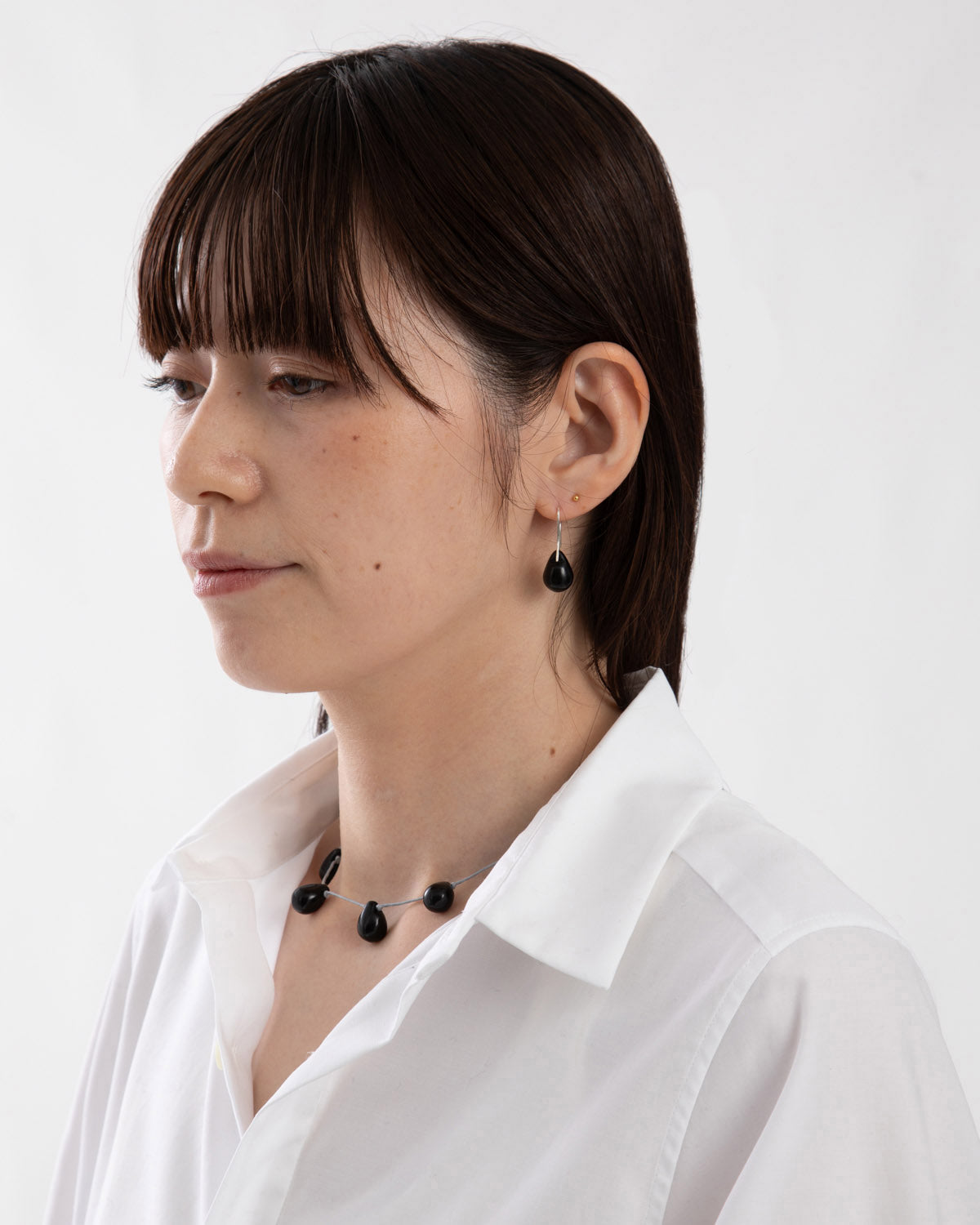 GOTA MINI EARRINGS