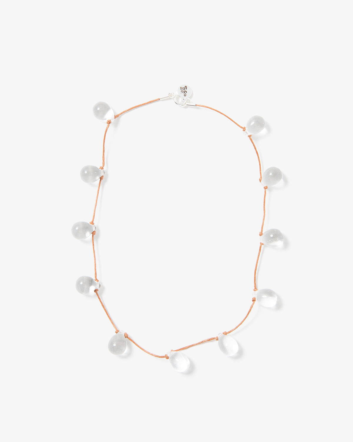 NOUE NECKLACE