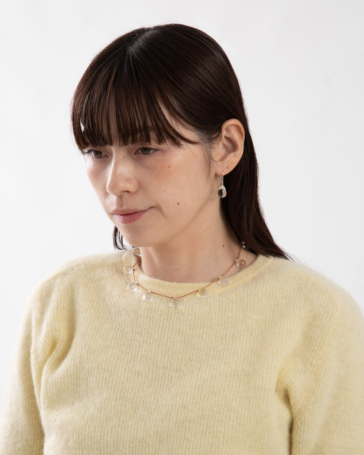 NOUE NECKLACE