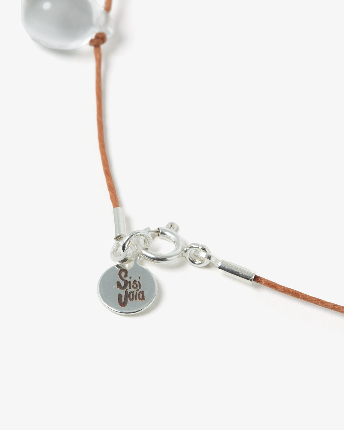 NOUE NECKLACE
