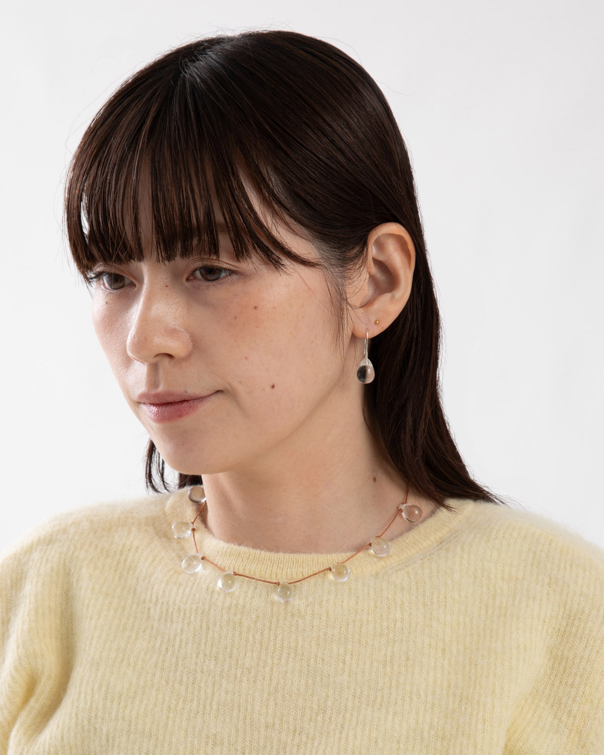 GOTA MINI EARRINGS