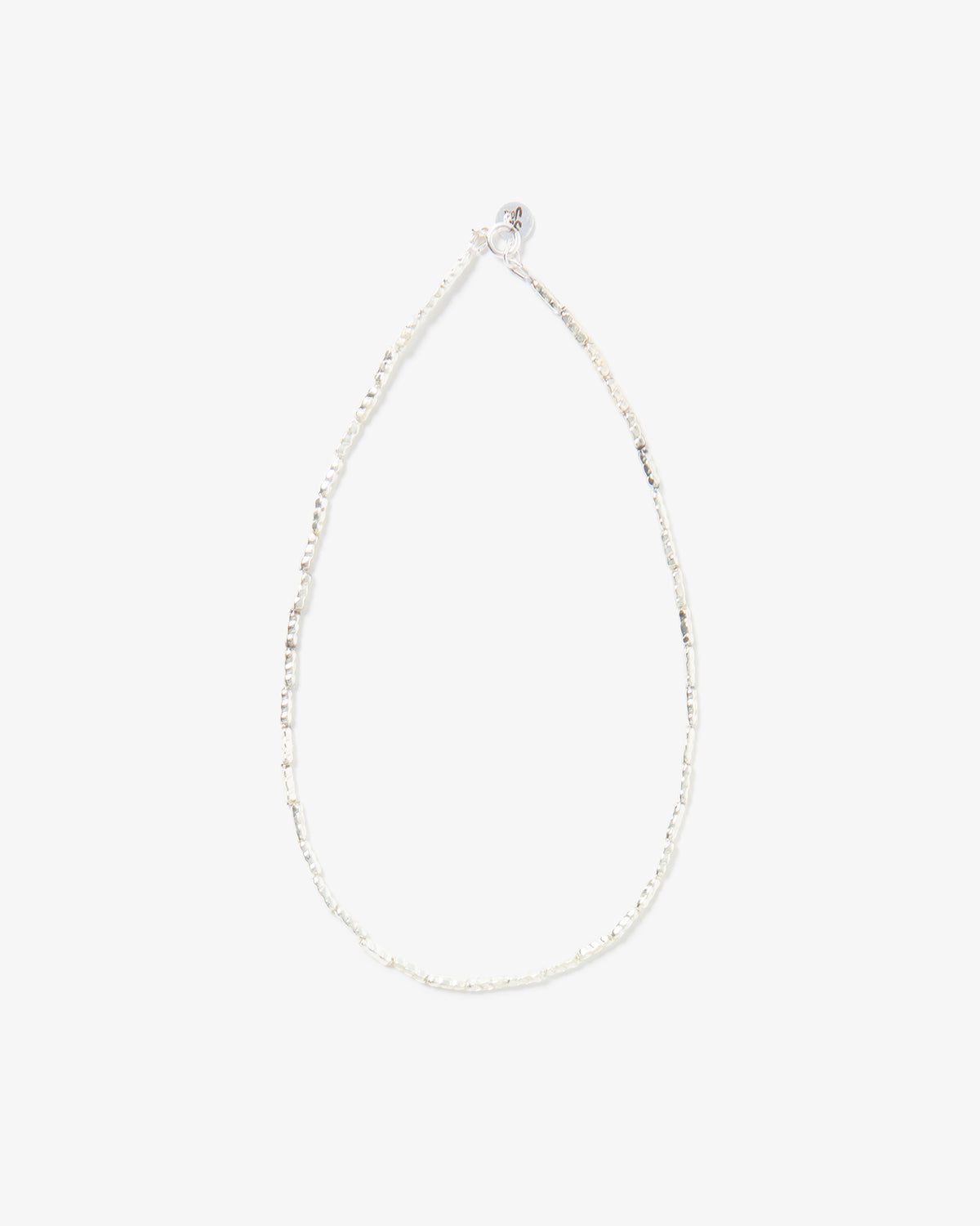 PAVE NECKLACE