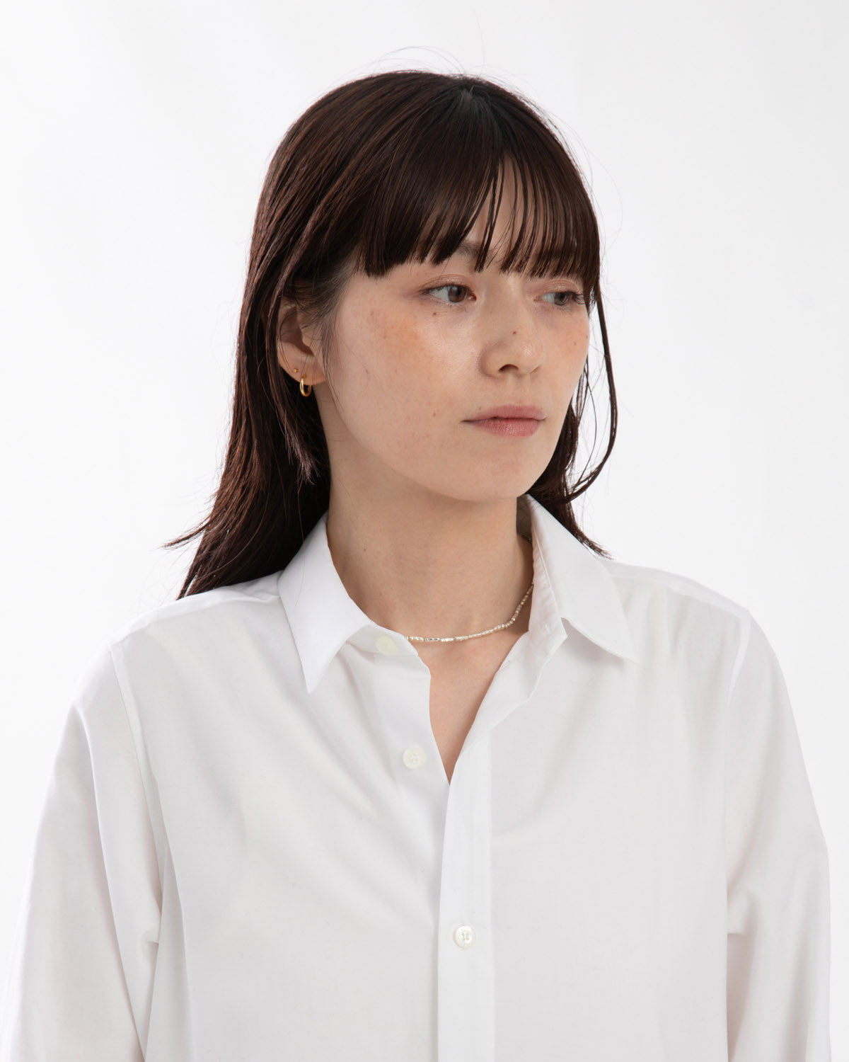 PAVE NECKLACE