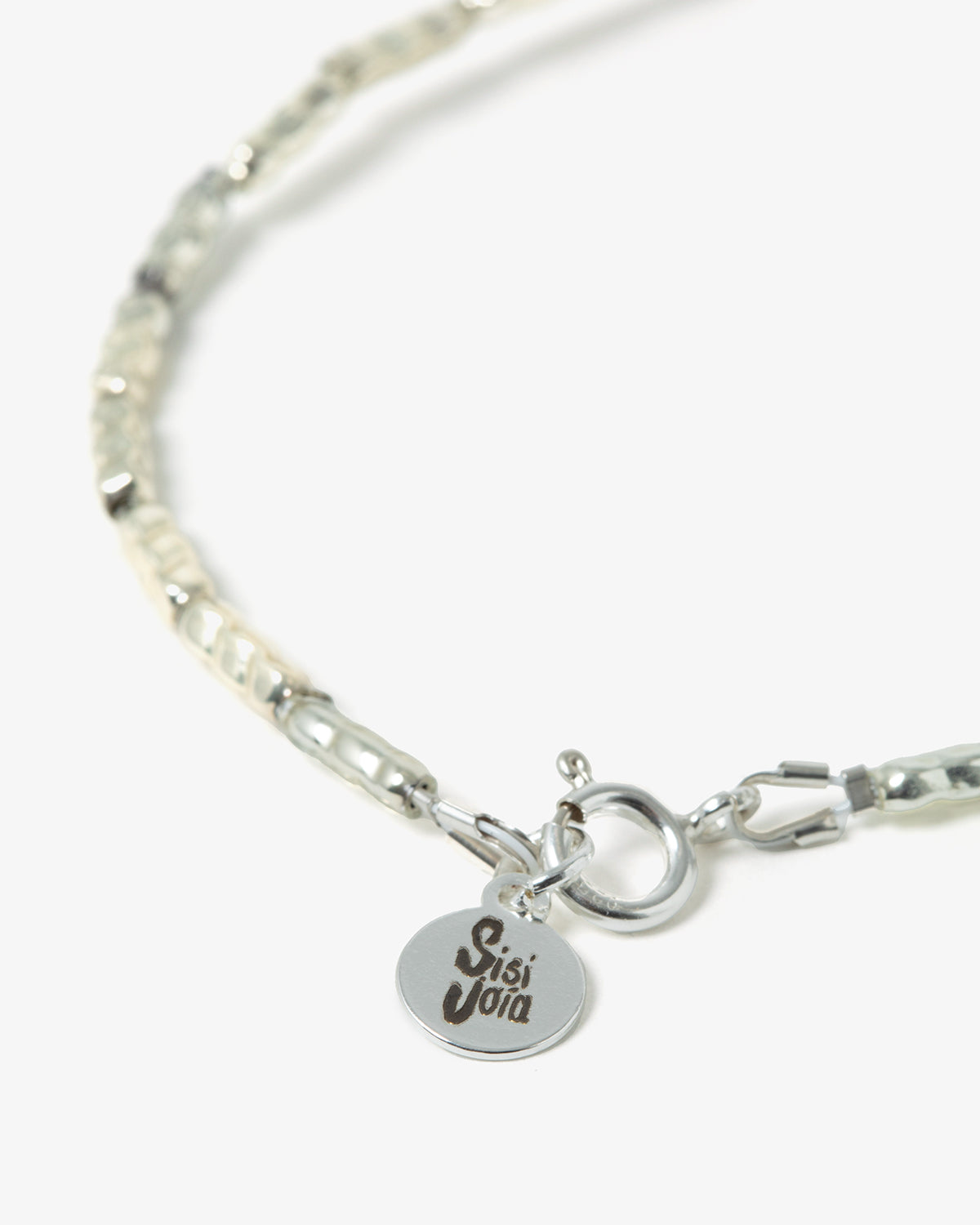 PAVE NECKLACE