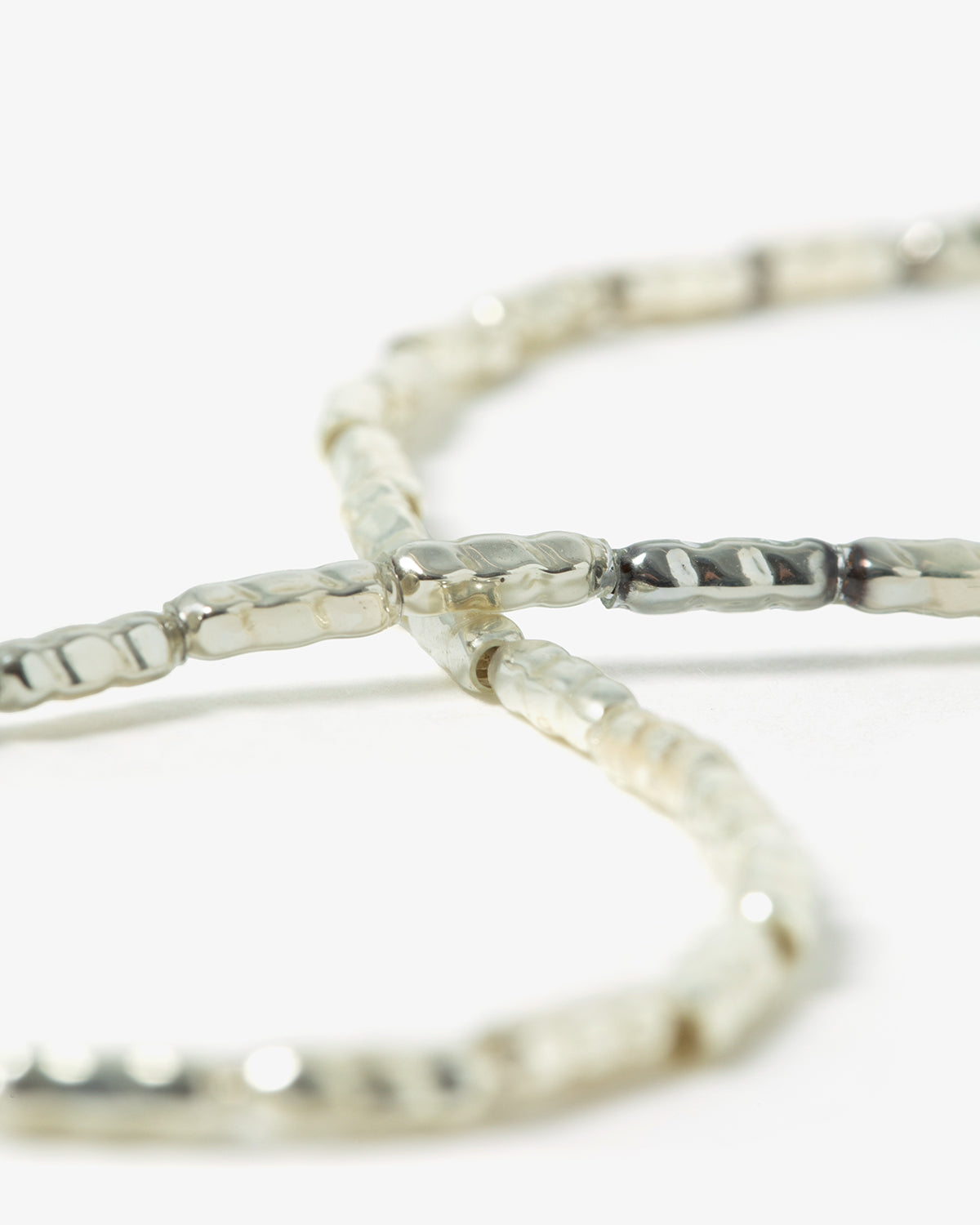 PAVE NECKLACE