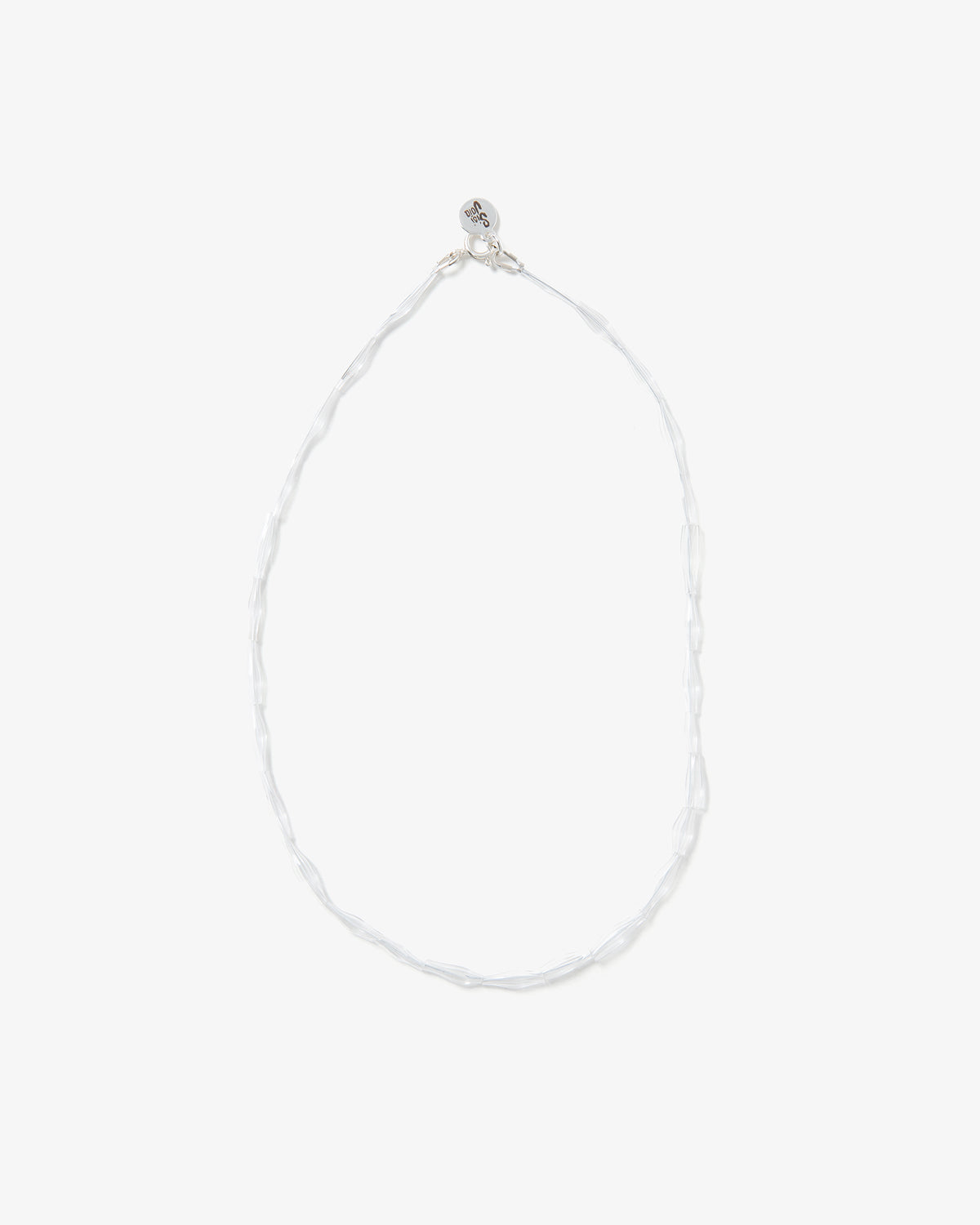 ONDE NECKLACE