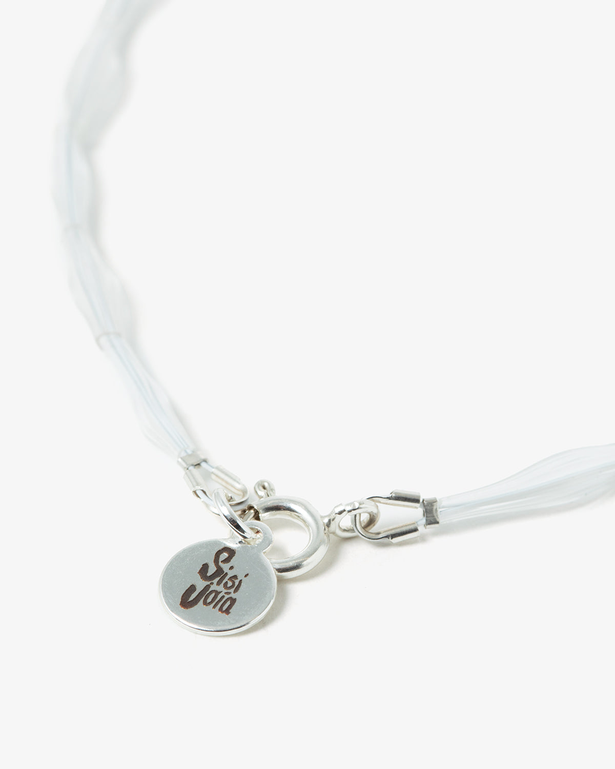 ONDE NECKLACE