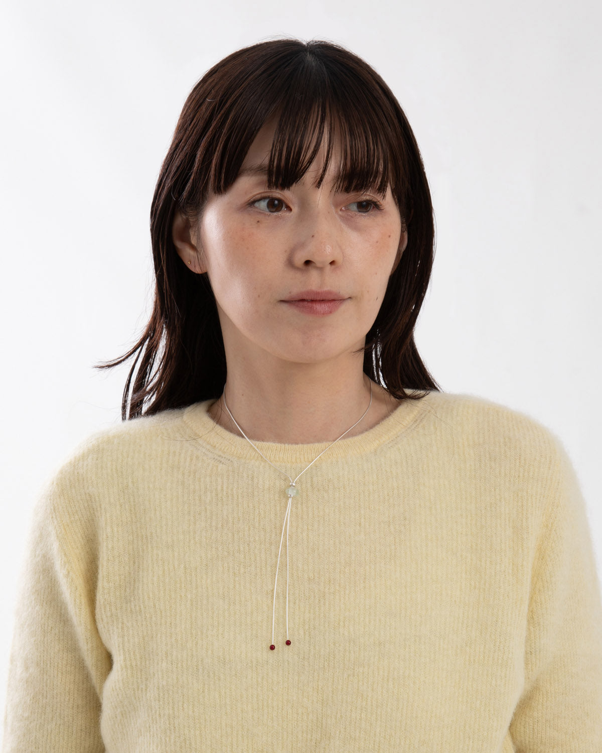 LAZO NECKLACE